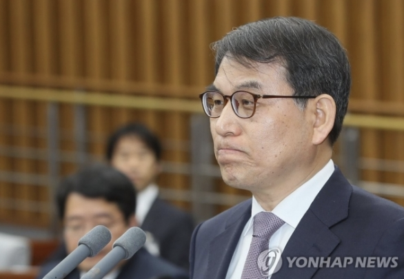 노정희 <b>후임</b> 중앙선관위원에 <b>노태악 대법관</b> 내정, 그 나물에 그... 