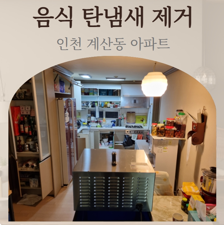  음식 냄비 탄냄새 제거법 이렇게 했더니 빠지네요?
