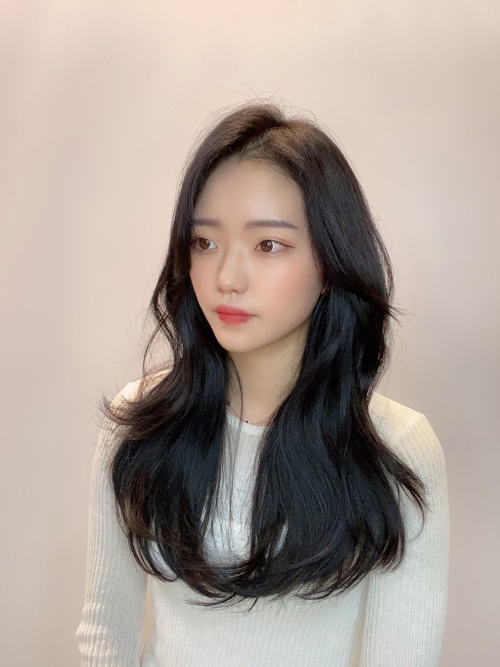  마곡역미용실 이제 정착하기로 했어요
