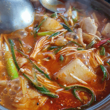  합정술집 _ 서교주담 분위기 좋은 한식주점 !