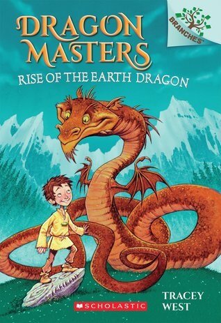 Dragon Masters ― 얼리 챕터북 추천