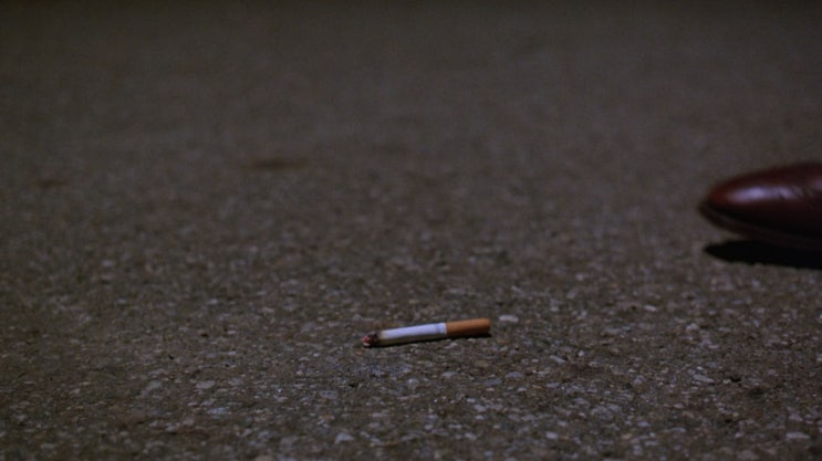 The Shawshank Redemption 쇼생크 탈출 영어대본 읽기 SCENE 29