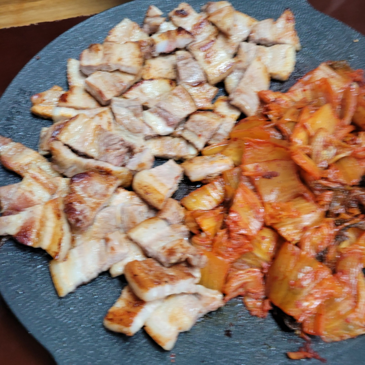  집밥 스페셜  [안양/범계/평촌/안산/세종시 맛집은 우리집]