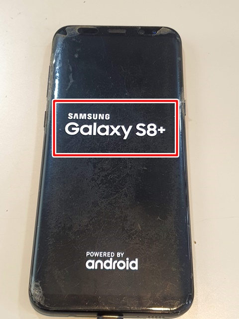  서울스마트폰데이터복구 갤럭시S8+ 메인보드고장 부천 인천 시흥 김포