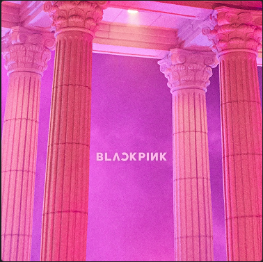 歌探求生活：BLACKPINK - 「最後のように」