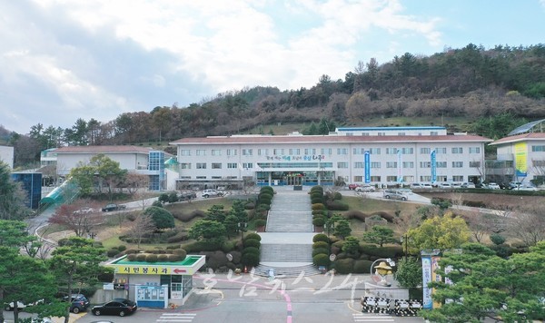  나주시 2명 징계·8억9천만 원 추징 조치 속.. 도 부실 감사 논란 (제1보)