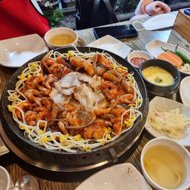 아차산 용두 삼겹살쭈꾸미 항상 맛있게 먹는 쭈삼맛집! 아차산 용두 삼겹살쭈꾸미 항상 맛있게 먹는 쭈삼맛집!