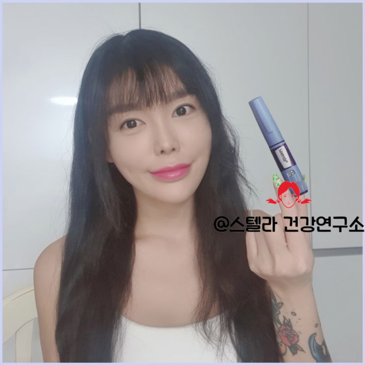  식욕억제에 좋은 삭센다 다이어트 부작용과 효과 알아보기