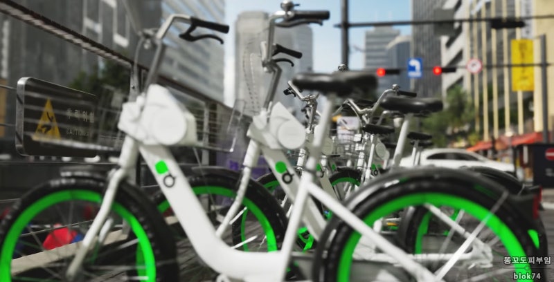 [소식] 서울 배경 게임 프로젝트 류(Project RYU) : 네이버 블로그