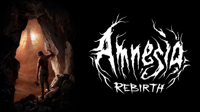에픽게임즈 2022년 13주차 무료배포게임 (Amnesia: Rebirth)