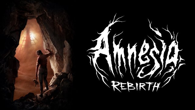  에픽게임즈 2022년 13주차 무료배포게임 (Amnesia: Rebirth)