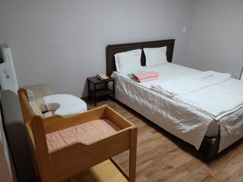부천서울여성병원 산후조리원 산전마사지 후기 7
