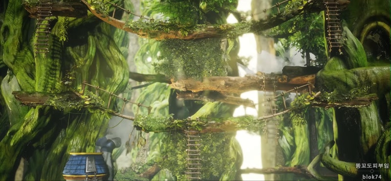 [소식] 서울 배경 게임 프로젝트 류(Project RYU) : 네이버 블로그