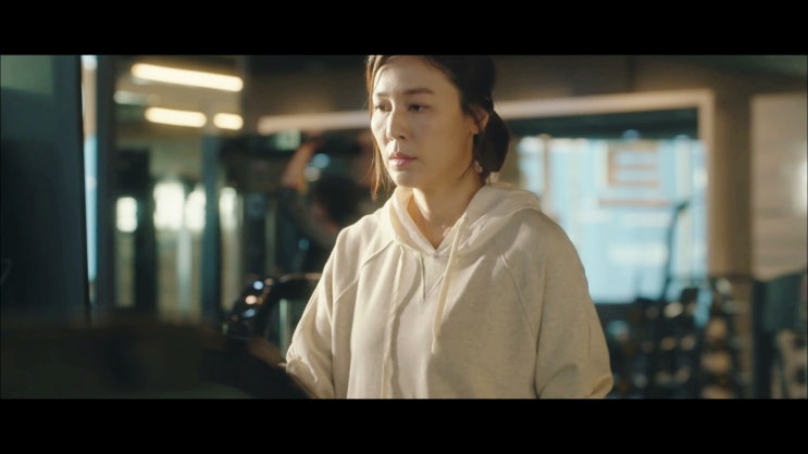  드라마 '킬힐' 속 김하늘 착용! 프렌치 프리미엄 애슬레저 웨어 추천 with 위뜨