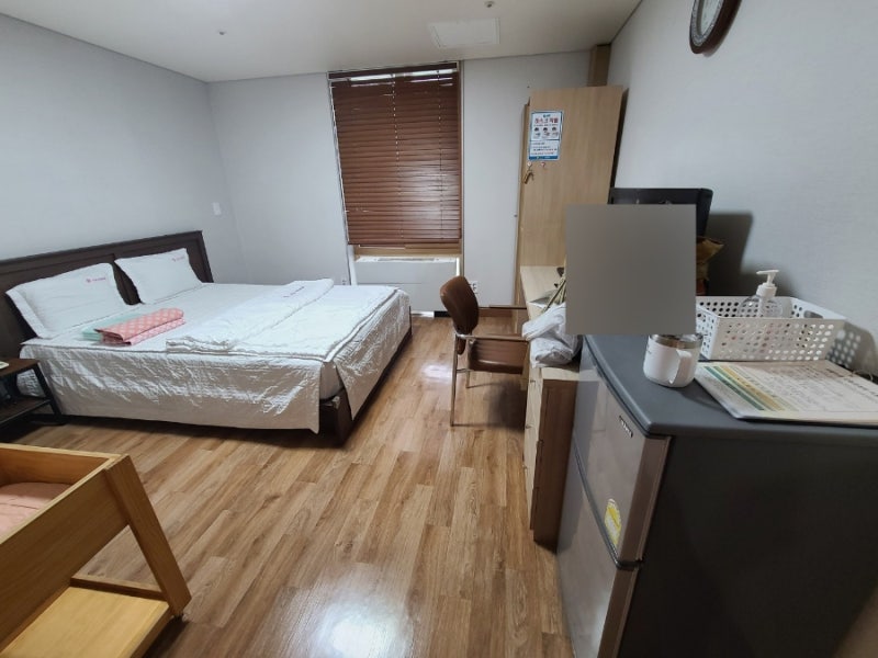 부천서울여성병원 산후조리원 산전마사지 후기 3