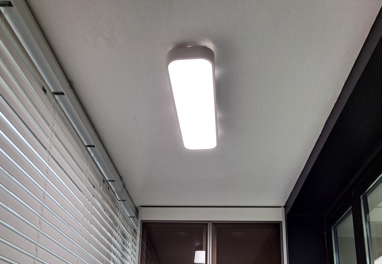 led 형광 거실전등 깜빡거림 광주서구양동 아파트안정기교체설치 상가전기고장 출장수리 조명공사