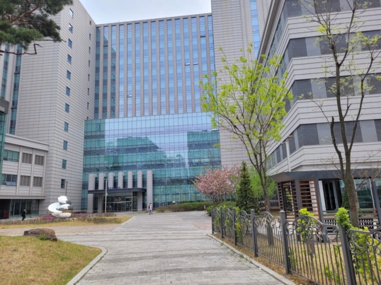  서울동부지방법원 가기/ 서울동부지방법원가는 법/ 주차 3시간 무료