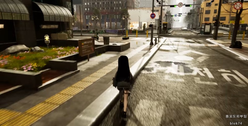 [소식] 서울 배경 게임 프로젝트 류(Project RYU) : 네이버 블로그