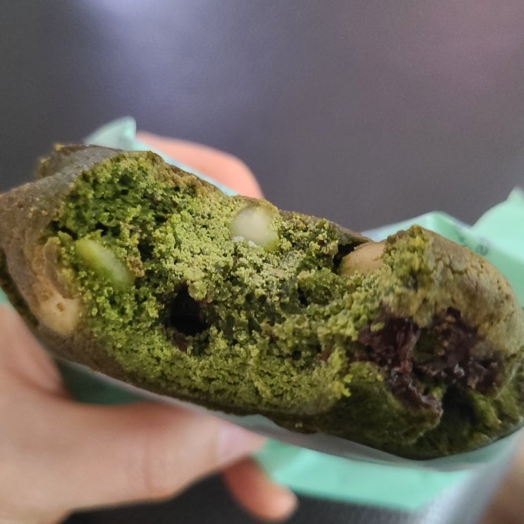 [안국역 북촌] 대왕사이즈《벨라쿠키》디저트 맛집