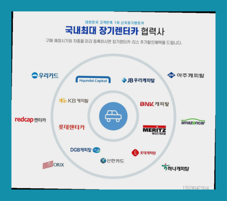  일산장기렌트카 ? 신차장기렌트카 아무데나 속지마세요!  최고죠!
