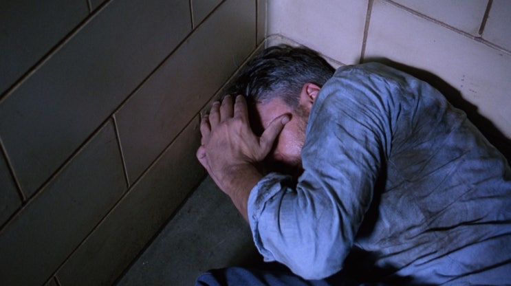  The Shawshank Redemption 쇼생크 탈출 영어대본 읽기 SCENE 30