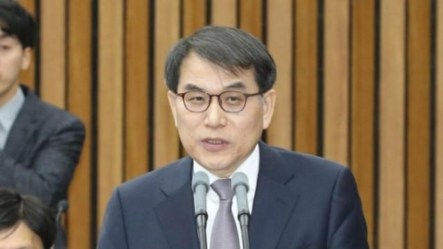 '노정희 <b>후임</b>' 중앙선관위원장에 <b>노태악 대법관</b> 내정