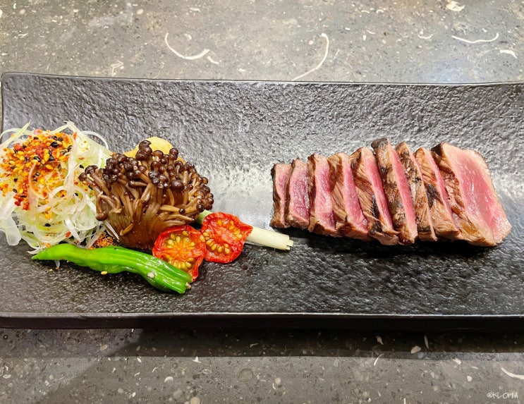  강남 한우맛집 프라이빗해서 더 좋은 모도우 강남N점