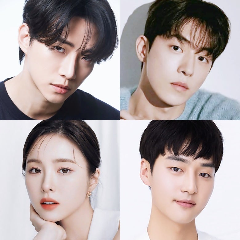 이준호, 남주혁, 신세경, 양세종 차기작 (+ 드라마 '킹더랜드', '비질란테', '아스달 연대기 2', ....