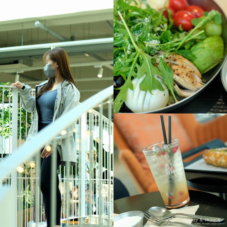 파주 앤드테라스 맛있는 브런치 카페 파주 앤드테라스 맛있는 브런치 카페