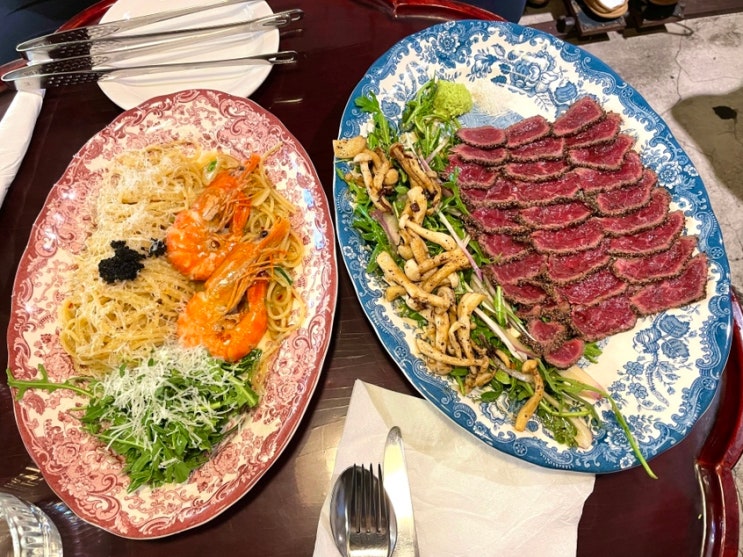  내방역 맛집, 망고플레이트 서울맛집 200 에 뽑힌 이누식당 다녀왔어요.