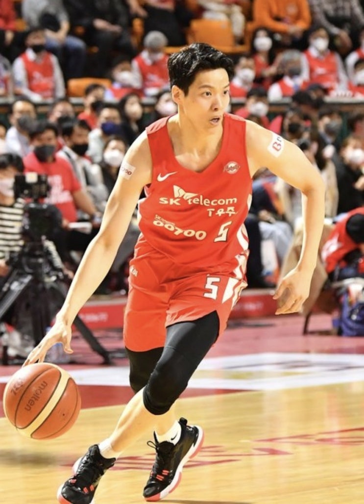 KBL 국내 남자 프로농구 4강 플레이오프 2차전 서울SK 고양오리온스 KBL 국내 남자 프로농구 4강 플레이오프 2차전 서울SK 고양오리온스