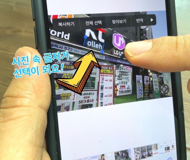 아이폰/아이패드 사진 OCR 기능 <라이브 텍스트>, 이미지에서 문자 복사/번역해 쓰세요 (설정 및 활용방법) 아이폰/아이패드 사진 OCR 기능 <라이브 텍스트>, 이미지에서 문자 복사/번역해 쓰세요 (설정 및 활용방법)