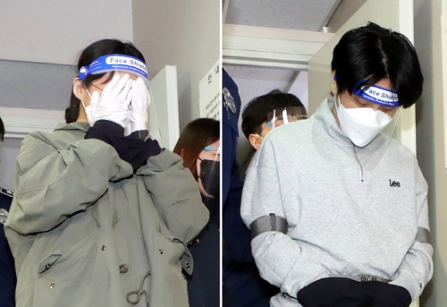 남편 장례식 때 웃고 떠들더니, 내연남과 해외여행 10번…이은해, 과거행적 남편 장례식 때 웃고 떠들더니, 내연남과 해외여행 10번…이은해, 과거행적