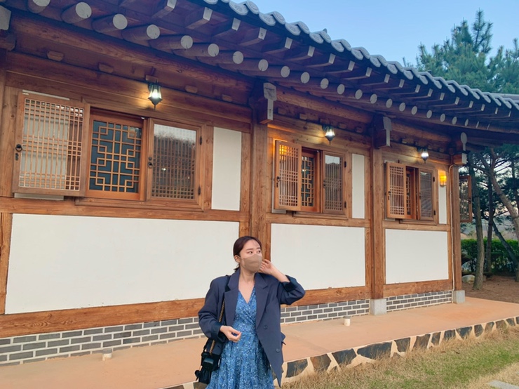  남양주 곰탕, 조안면 물의정원 맛집 아랑가