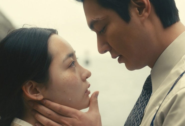  5분 만에 완독하는 이민진 파친코 2권 - 파친코는 계속 이어지는 [진행형] 스토리다