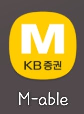  M-able*스탬프 이벤트 경품타봐요(4.18~6/17)