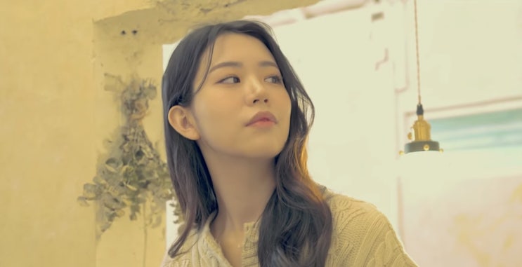 [MV] 박민지 _ You are the reason I live [뮤비/가사/듣기]