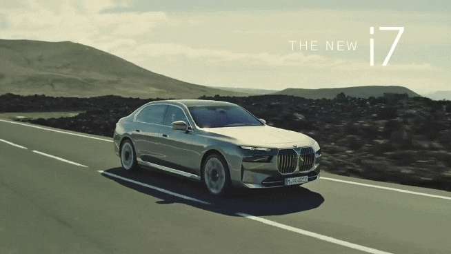  신형 BMW 7시리즈 풀체인지! 충격과 공포의 해외 반응