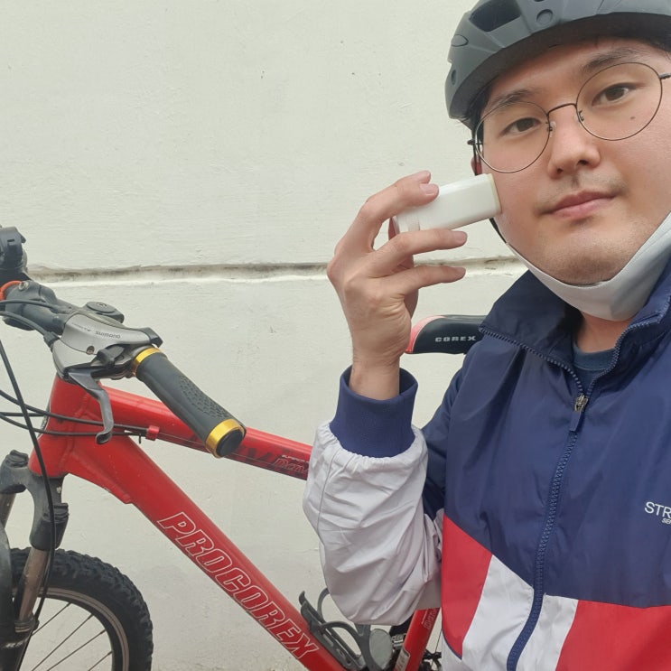 유명한 스콧해미쉬 골프선스틱 워트프루프 사용 후기 리뷰