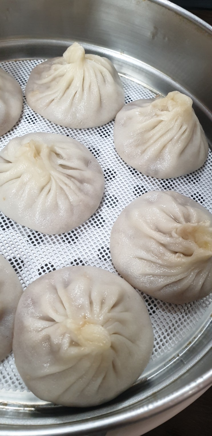  [수원시 팔달문(남문) 맛집] 연밀