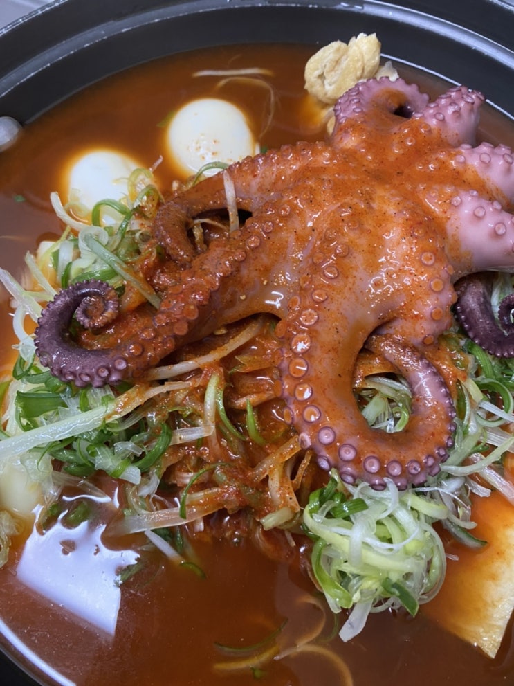  중문해수욕장맛집 육떡식당