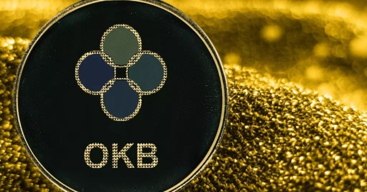  가상화폐 투자분석 : OKB 1편, 연금 코인&패시브인컴