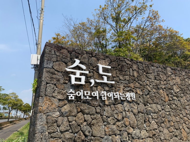  [다또제]석부작박물관/제주 가볼만 한 곳/제주 놀거리/제주 꽃구경/제주 애견동반