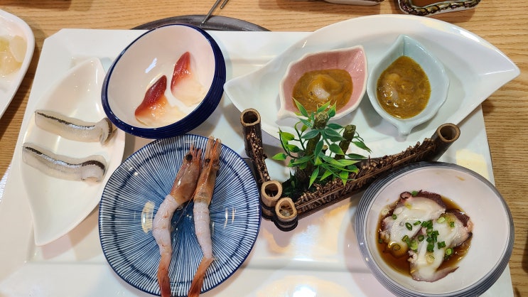 제주 외도일동맛집 스시오마카세 가성비 대박 찐맛 제주 외도일동맛집 스시오마카세 가성비 대박 찐맛