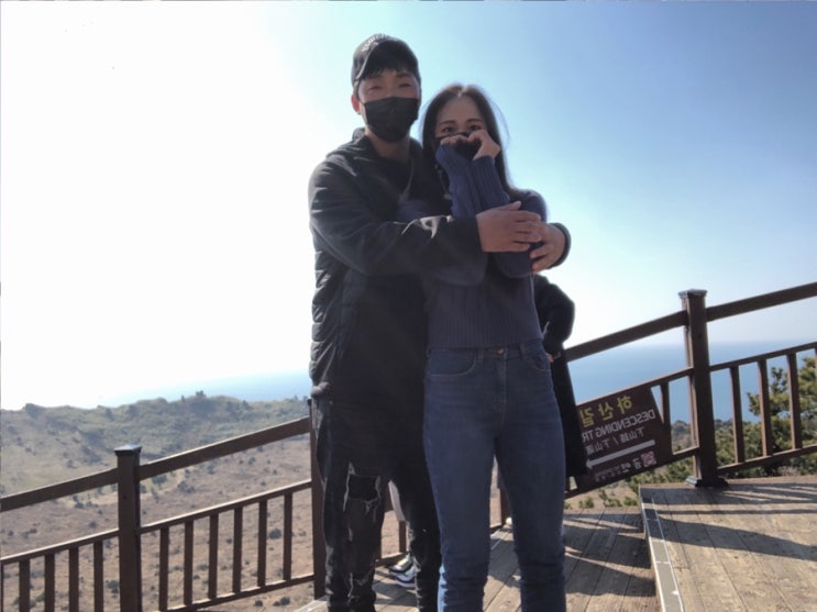  2년만에 올리는 제주도 신혼여행DAY5
