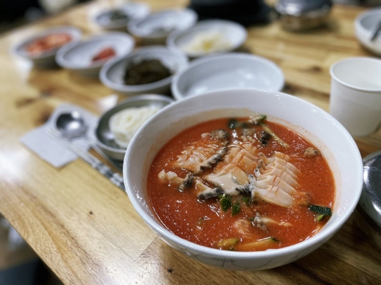  제주도 맛집여행의 시작, 제주공항근처맛집 추천
