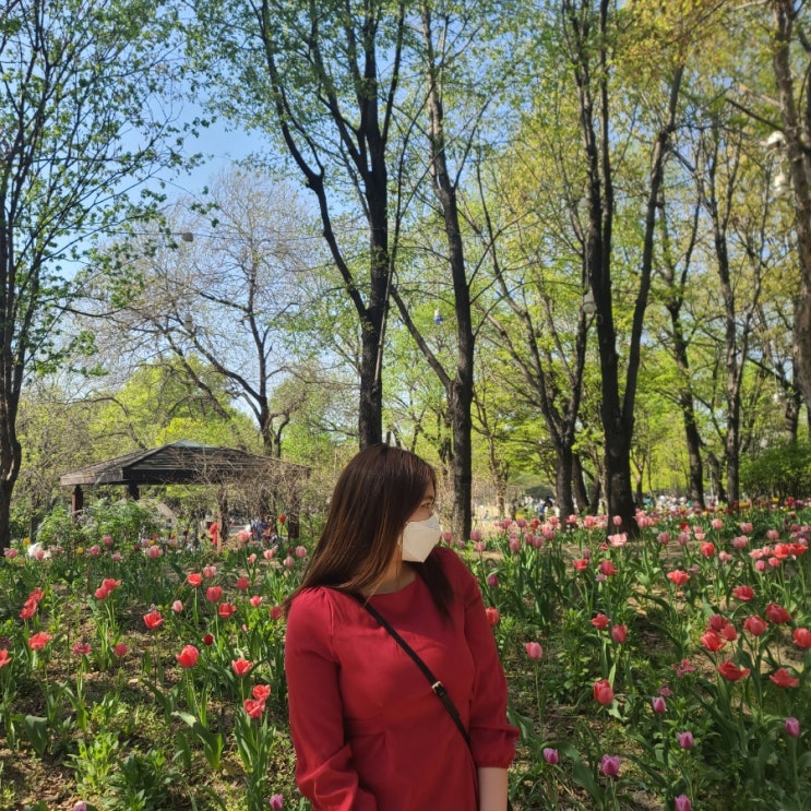  4월셋째주 주말미소