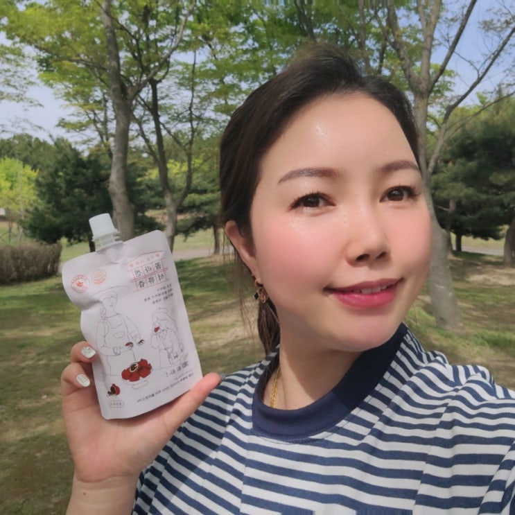  식물성 에스트로겐 즐나즙 콜라겐 석류즙