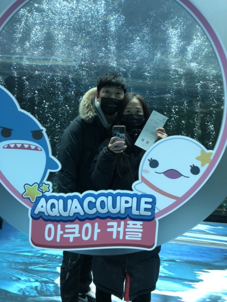  2년만에 올리는 제주도 신혼여행DAY4