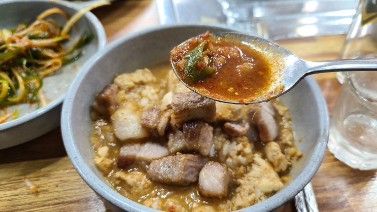 제주연동 연정식당 청국장과 비벼먹는 도민맛집 제주연동 연정식당 청국장과 비벼먹는 도민맛집